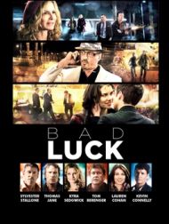 DVD Bad Luck