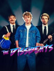 DVD The Dissidents