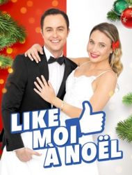 DVD Like-moi à Noël