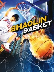 DVD Shaolin Basket