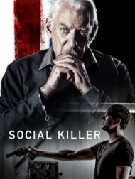 DVD Social Killer