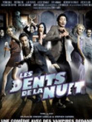 DVD Les dents de la nuit