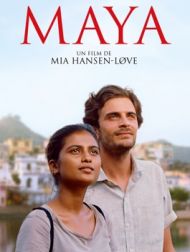DVD Maya (2018)