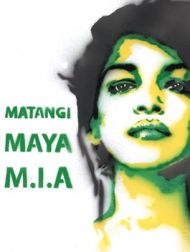 DVD Matangi / Maya / M.I.A.