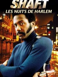 DVD Shaft, Les Nuits De Harlem