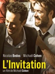 DVD L'invitation (2016)