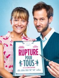 DVD Rupture Pour Tous