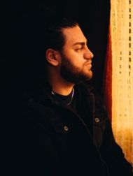 DVD Ali Gatie évoque 