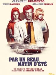 DVD Par Un Beau Matin D'été