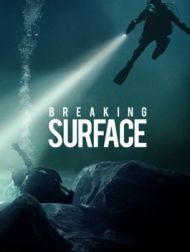 DVD Breaking Surface