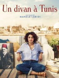 DVD Un Divan à Tunis