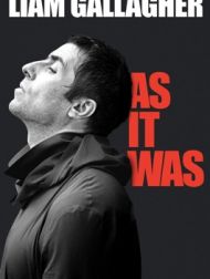DVD Liam Gallagher: As It Was