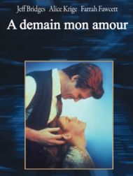 DVD À Demain Mon Amour