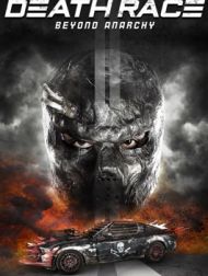 DVD Death Race: Beyond Anarchy