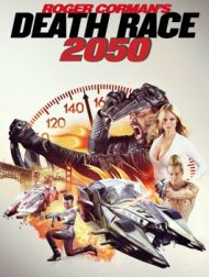 DVD Roger Corman's Death Race 2050