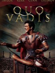 DVD Quo Vadis