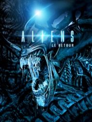 DVD Aliens (1986)
