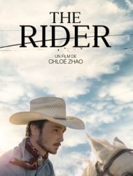 DVD The Rider
