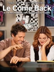 DVD Le Come Back