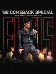DVD Elvis Presley: '68 Comeback Special (50th Anniversary Edition)
