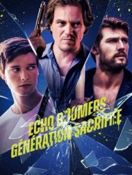 DVD Echo Boomers - Génération Sacrifiée