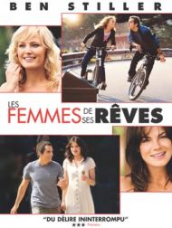 DVD Les Femmes De Ses Rêves