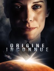 DVD Origine Inconnue
