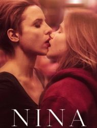 DVD Nina