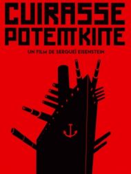 DVD Le Cuirassé Potemkine