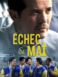 DVD Echec Et Mat