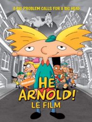 DVD Hé Arnold ! Le Film