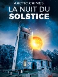 DVD Artic Crimes : La Nuit Du Solstice