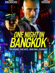 DVD Une Nuit à Bangkok
