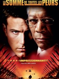 DVD La Somme De Toutes Les Peurs