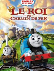 DVD Thomas Et Ses Amis: Le Roi Du Chemin De Fer