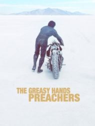 DVD The Greasy Hands Preachers