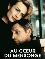 DVD Au Cœur Du Mensonge