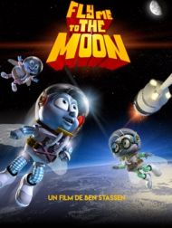 DVD Fly Me To The Moon