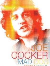 DVD Joe Cocker: Mad Dog With Soul