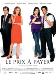 DVD Le Prix à Payer (2007)