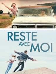 DVD Reste Avec Moi (2020)