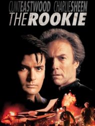 DVD The Rookie (1990)