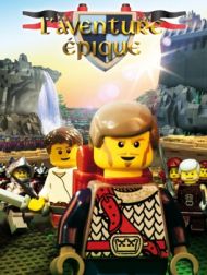 DVD L'aventure épique
