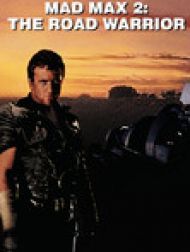 DVD Mad Max 2: The Road Warrior
