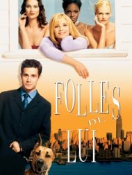 DVD Folles De Lui (2001)