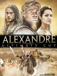 DVD Alexandre (Ultimate Cut)