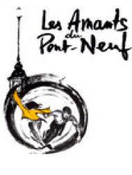 DVD Les Amants Du Pont-neuf