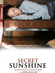 DVD Secret Sunshine