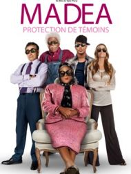 DVD Madea : Protection De Témoins