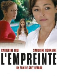 DVD L'empreinte